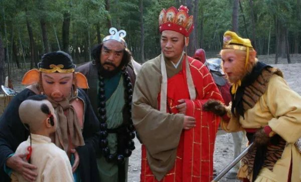 如何看待《西游记后传》要重新剪辑？