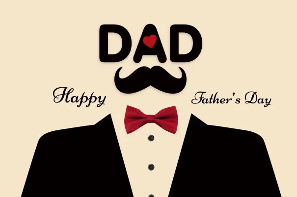 2020父亲节是几月几号 父亲节是2020年哪天