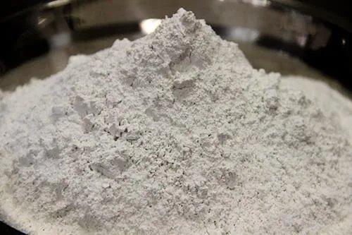 白水泥与腻子粉有什么区别