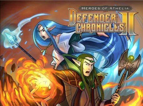 防御者编年史2副本攻略