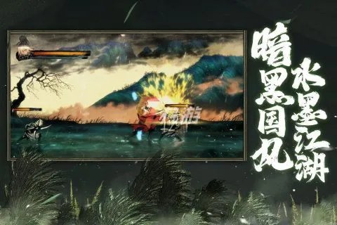 2022武侠单机游戏排行榜前十名 好玩的武侠单机游戏TOP10