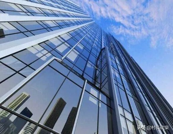 深圳写字楼和公寓的租金