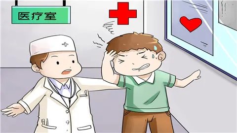 两边太阳穴胀痛怎么回事