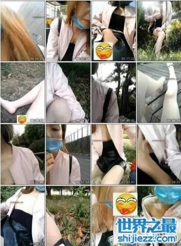 盘点那些真实的野战门事件,这些照片父母看了会怎样