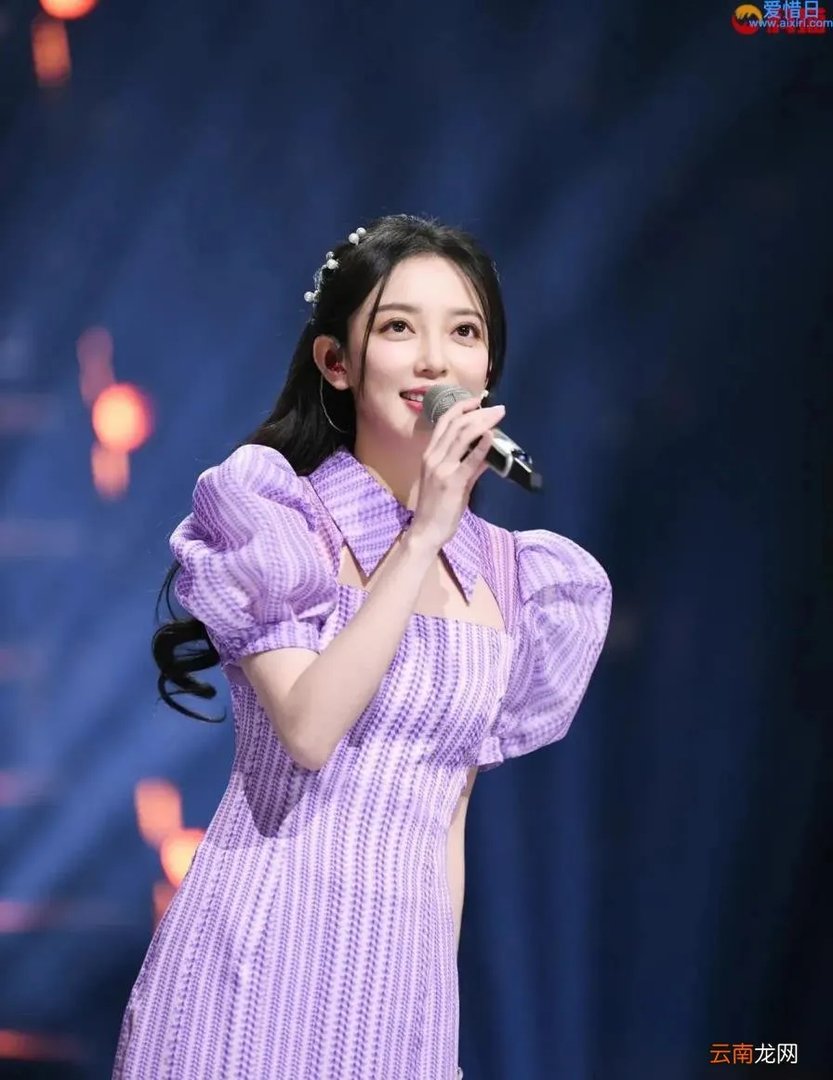 春晚最美女观众 春晚观众都是什么人