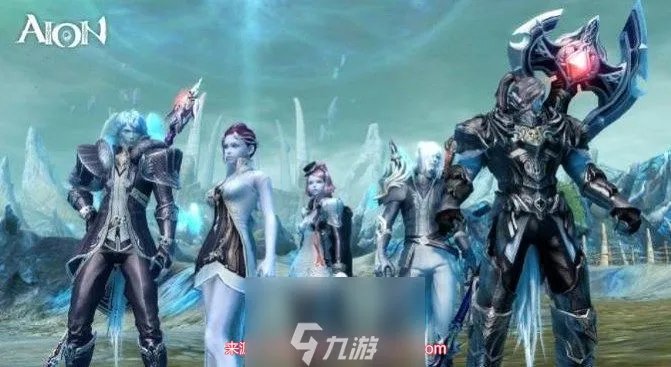 永恒之塔天族采集攻略 永恒之塔天族怎么采集