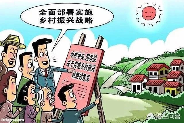 团中央三年内组织1000万人次青年志愿者下乡，你认为这将对农村有何深远影响？