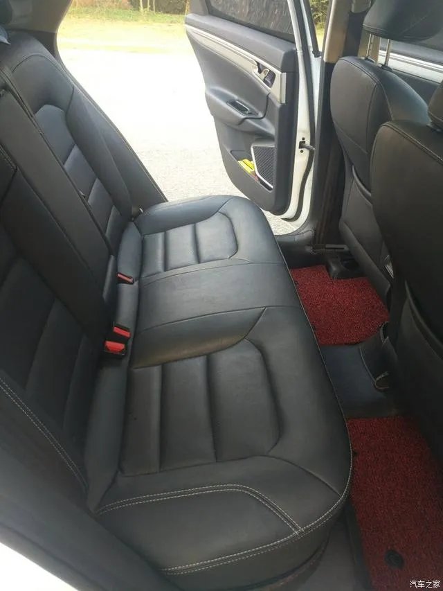 吉利帝豪gl口碑怎么样