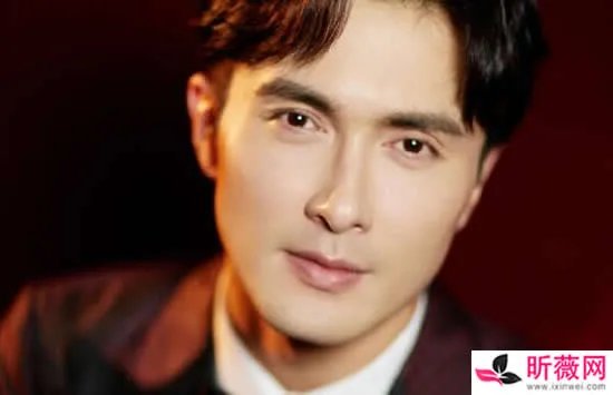 高伟光个人资料简介及最新图片介绍