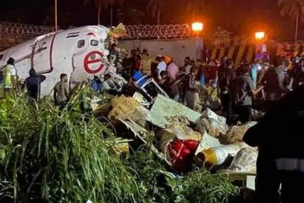 印度失事客机黑匣子已找到，是在哪里找到的？