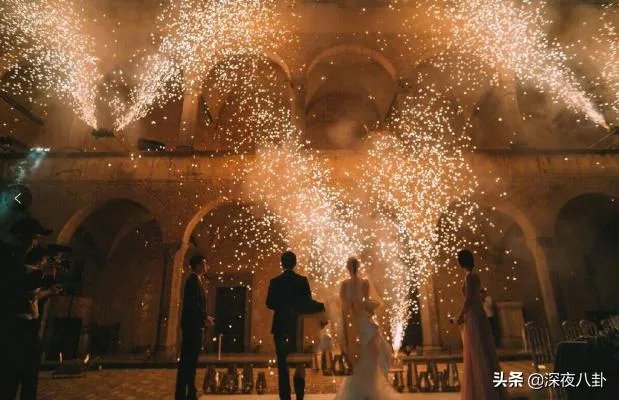 童瑶和章子怡为什么长的这么像