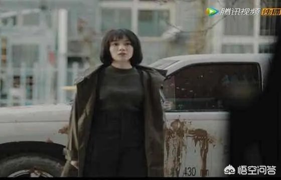 《沙海》这部剧沈琼到底是什么人？你怎么看？