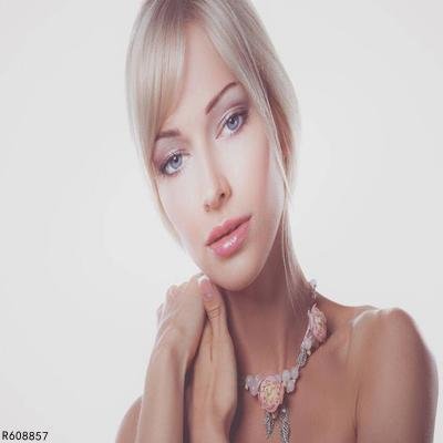 天生黑皮肤怎么美白