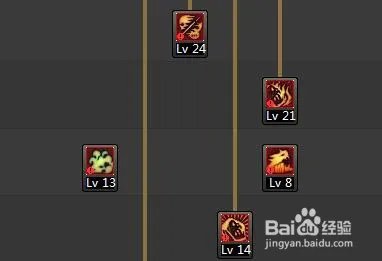 DNF86级最新版鬼泣,弑魂,黑暗君主刷图加点?