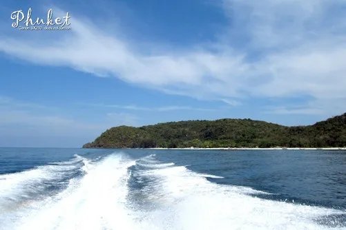 感受赤道风情 佳能博秀SX210畅游普吉岛