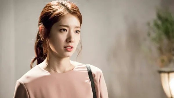 朴信惠、崔泰俊明年将结婚，童年女神要结婚了你有什么想说的？