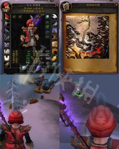 《魔兽世界怀旧服》安其拉开门任务怎么做 安其拉开门任务介绍