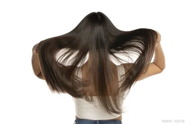 当代年轻人一根头发25块怎么回事?怎么保养头发?