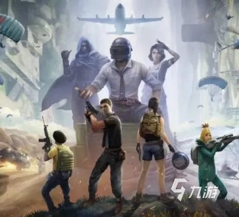 现在什么游戏玩家最多 玩家最多的游戏推荐2023