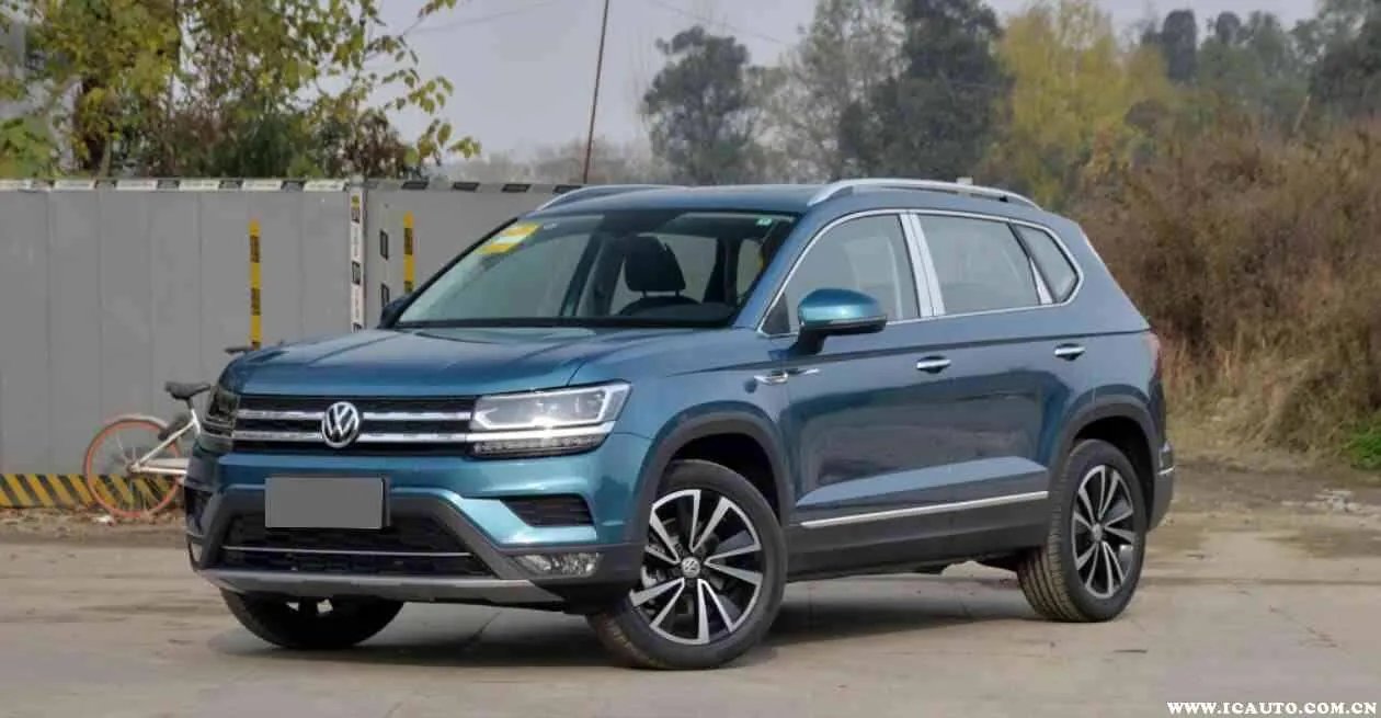 大众途岳和本田crv哪个好