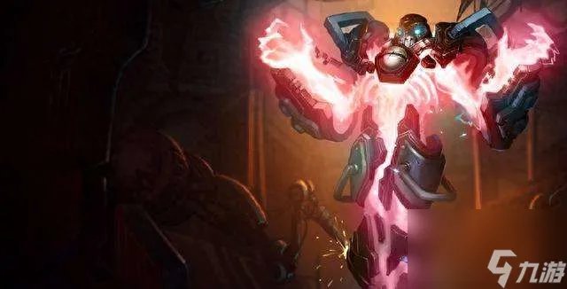 英雄联盟泽拉斯攻略和技能解析 含 属性和玩法技巧