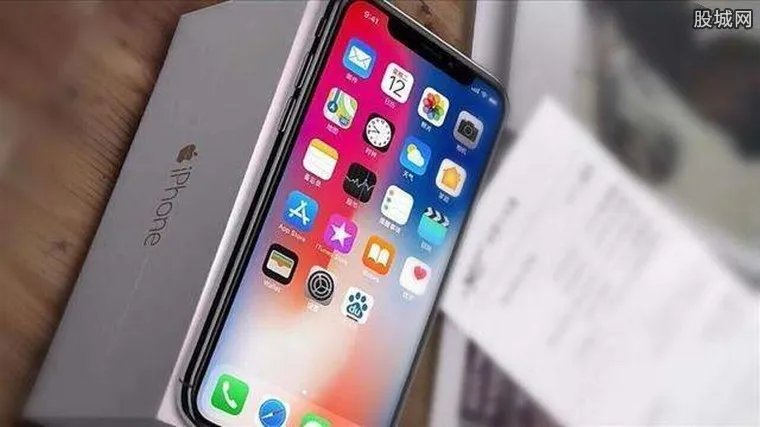 iPhoneX或停产 专家认为停产主要原因有两点