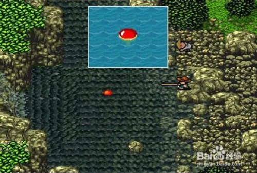 超级任天堂SFC钓鱼太郎2完整版图文攻略