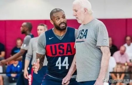 火箭在下一盘大棋，塔克因脚踝伤病退出美国男篮训练营，对此你怎么看？