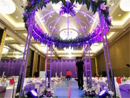 昆山婚庆公司排名 昆山哪家婚庆公司好