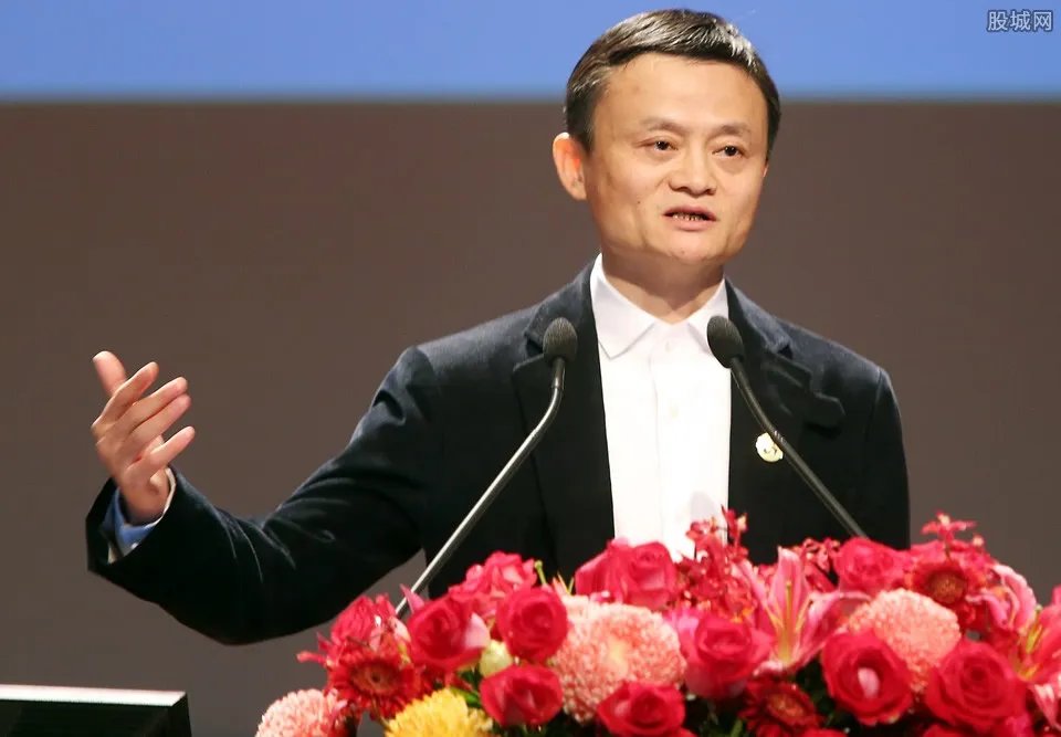 马云接受央视专访:中国真正开放自己的市场