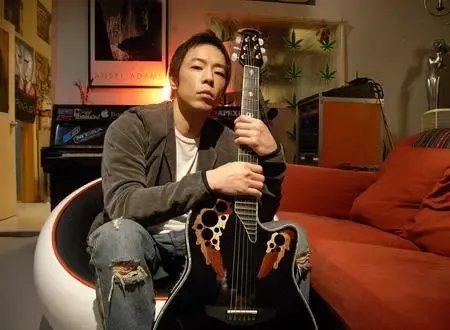 黄贯中不舍Ricky淘汰，他们之间的关系怎么样？