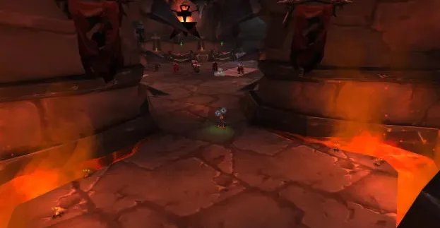 《魔兽世界》tbc怀旧服法师怎么刷破碎