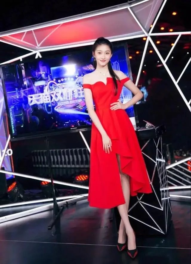 亚洲公认的第一美女是谁?