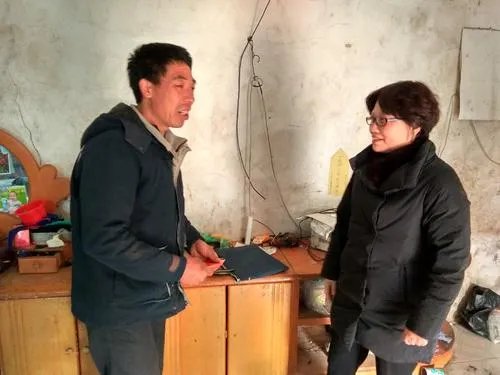 扶贫干部驻村11年从小伙成了大叔，是什么让他变化这么大？