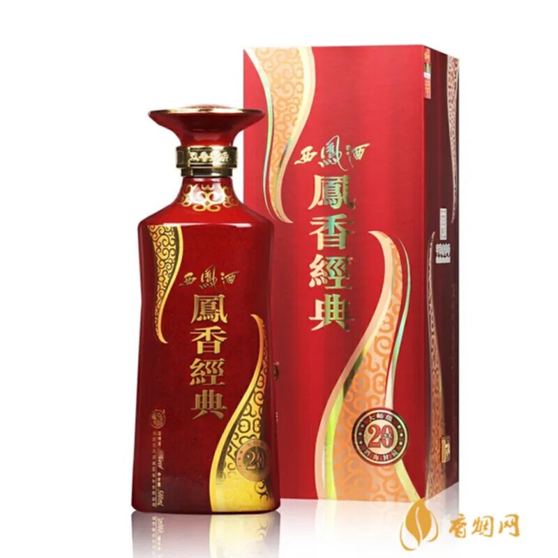 西凤名酒坊多少钱?让我们来一探究竟!