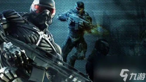 孤岛危机1配置要求 孤岛危机3配置要求 _1