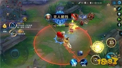 《王者荣耀》亚瑟出装与符文搭配指南