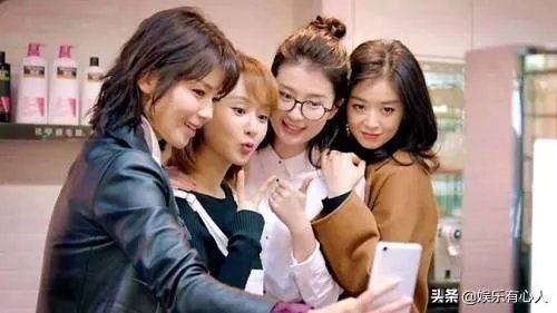 乔欣回应富二代身份,“女儿就应该富养”到底过时了吗?