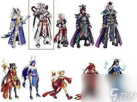 dnf2013新年套外观介绍 附历年春节套外观和礼包详解