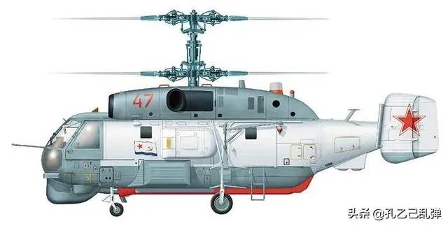 直升机和直升飞机有什么区别?