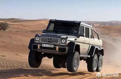 奔驰g和揽胜行政哪个质量好一些?