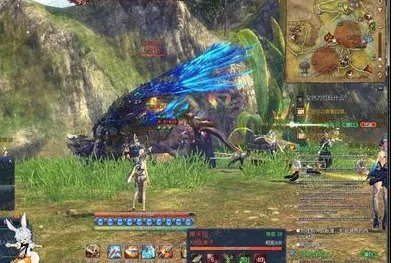 剑灵黑风武器哪里出 剑灵黑天照精气获取攻略