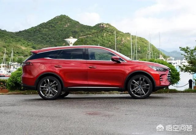 你觉得全新一代唐是否值得买？