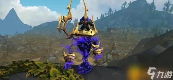 《魔兽世界》武僧天赋怎么加 10.0武僧天赋加点攻略