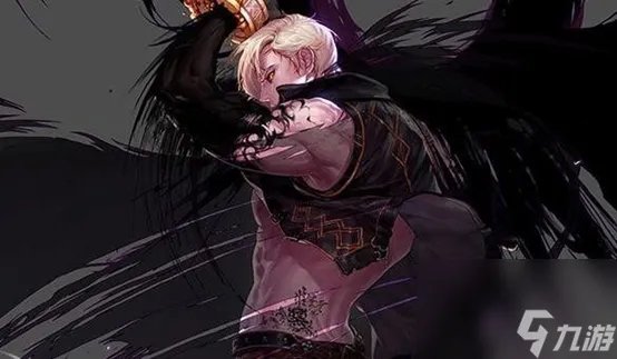 dnf黑暗骑士是什么职业 地下城黑暗骑士角色介绍