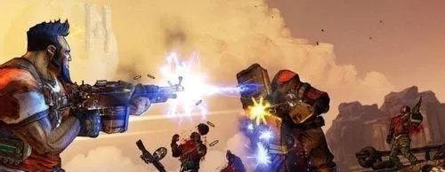 《无主之地2》游戏优化的方法（7种）