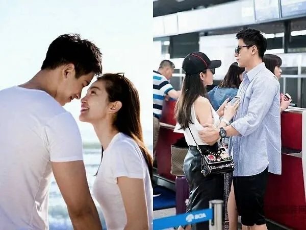 李冰冰姐弟恋以分手告终,到底是因为什么?