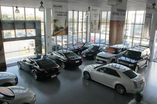 二手闲置市场的规模将达1万亿元，这个行业为什么能做大？