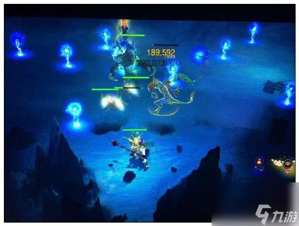 暗黑3隐藏关卡有什么怎么开 彩虹关开启方法和掉落物品介绍