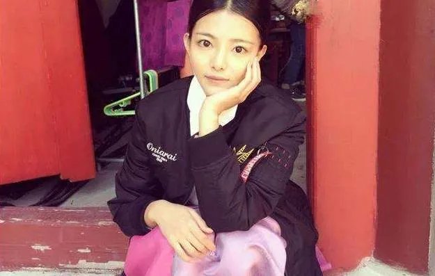 王梓芠个人资料及演过的电视剧:王梓芠如懿传剧照与角色